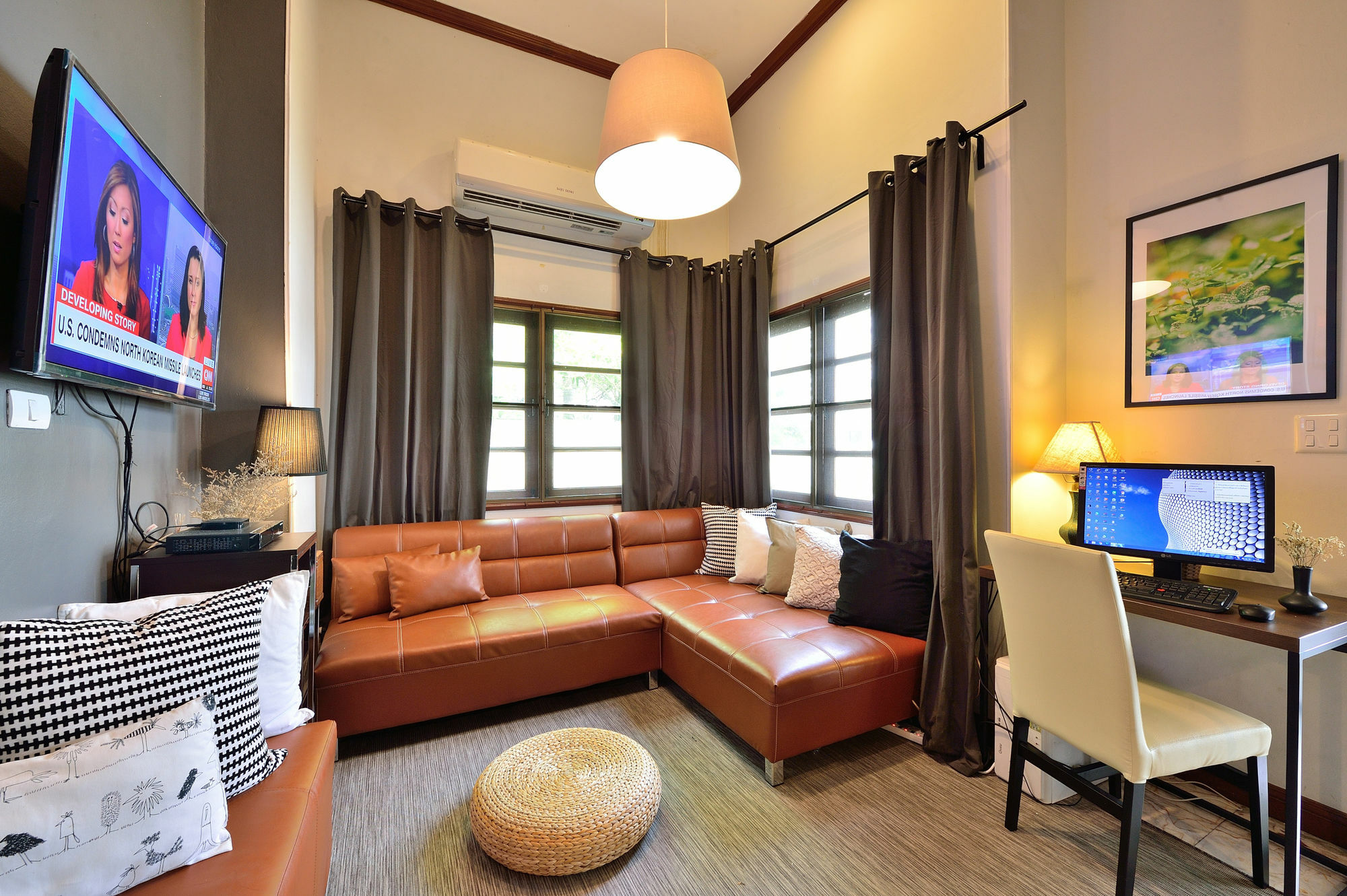 Lost And Found Bed And Breakfast Bangkok Exterior photo