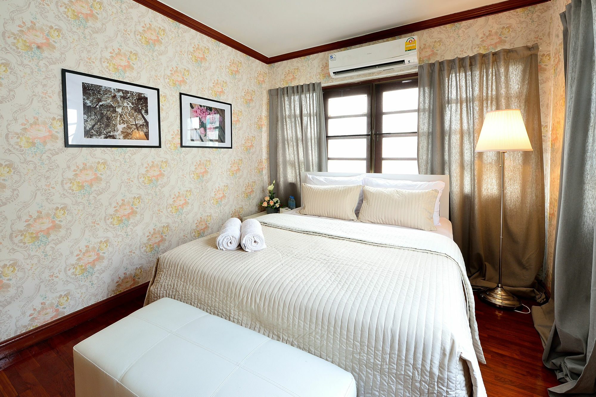 Lost And Found Bed And Breakfast Bangkok Exterior photo